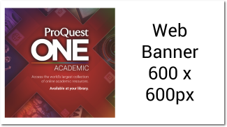 Web banner 600 x 600